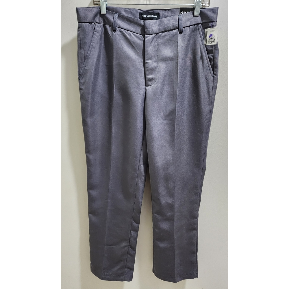 Men's Pants, Size 32/30, Waist 32, Length 30, For Your One, Dress Pants, Casual